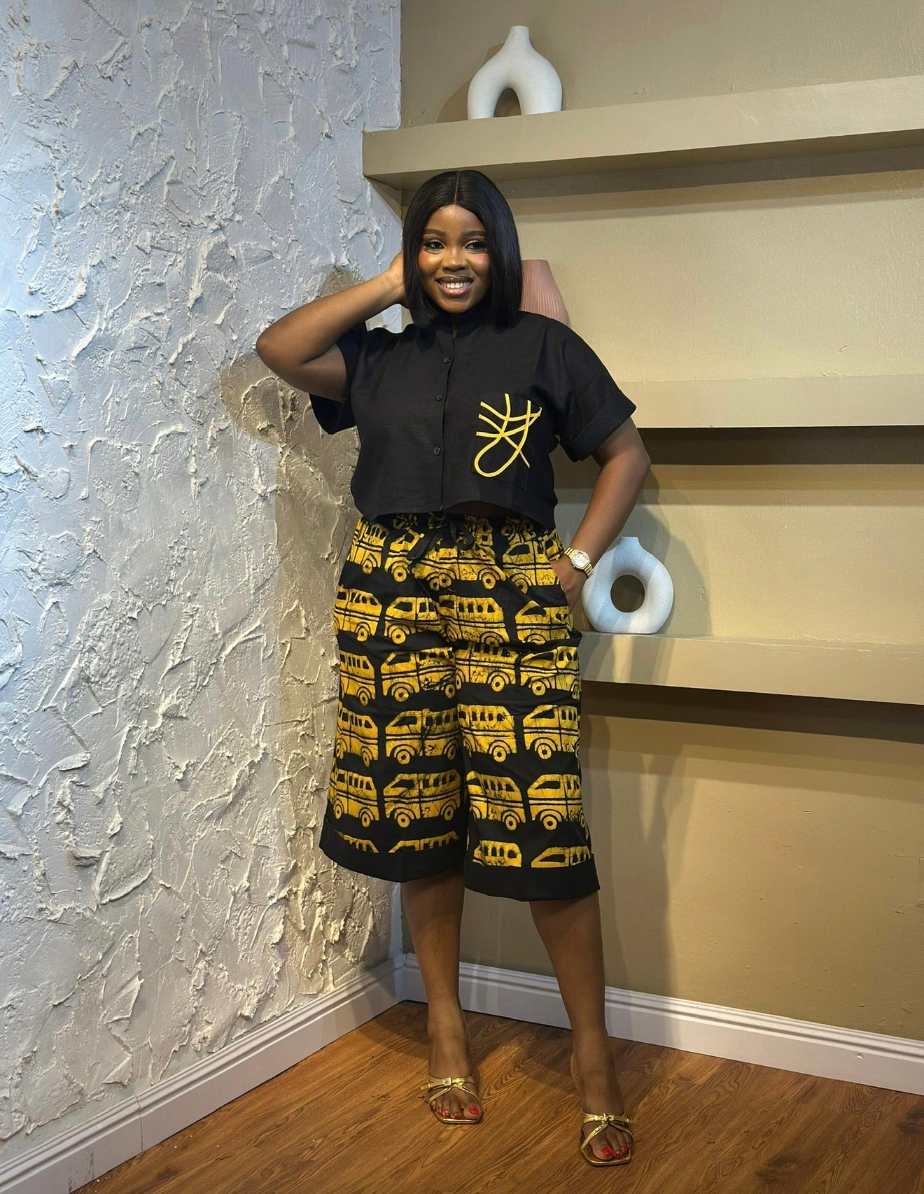 Danfo Set