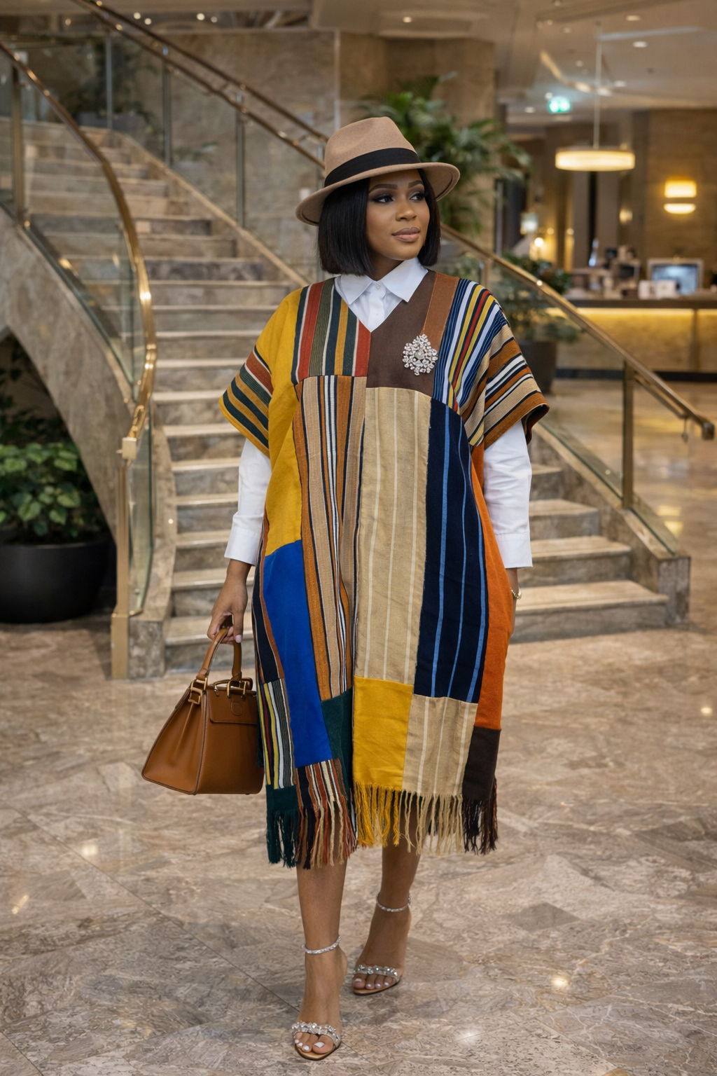 Aṣọjọpọ̀ Dress