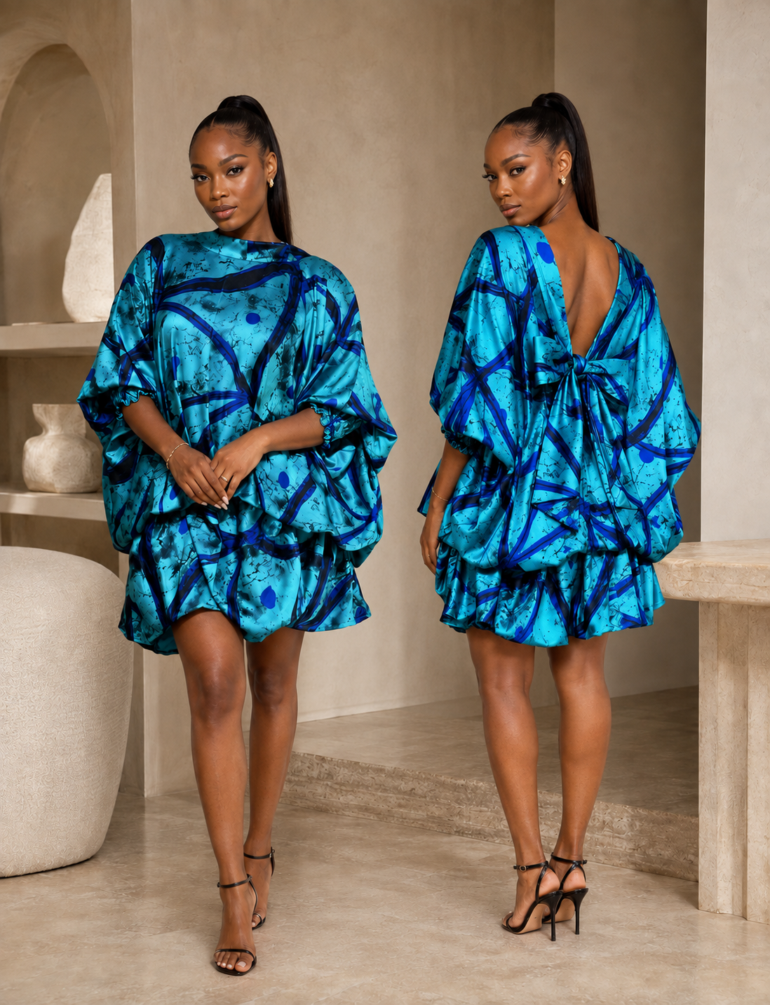 Sassy Dress