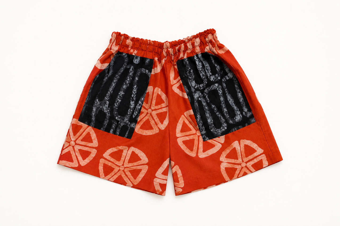 ADIRE SHORTS