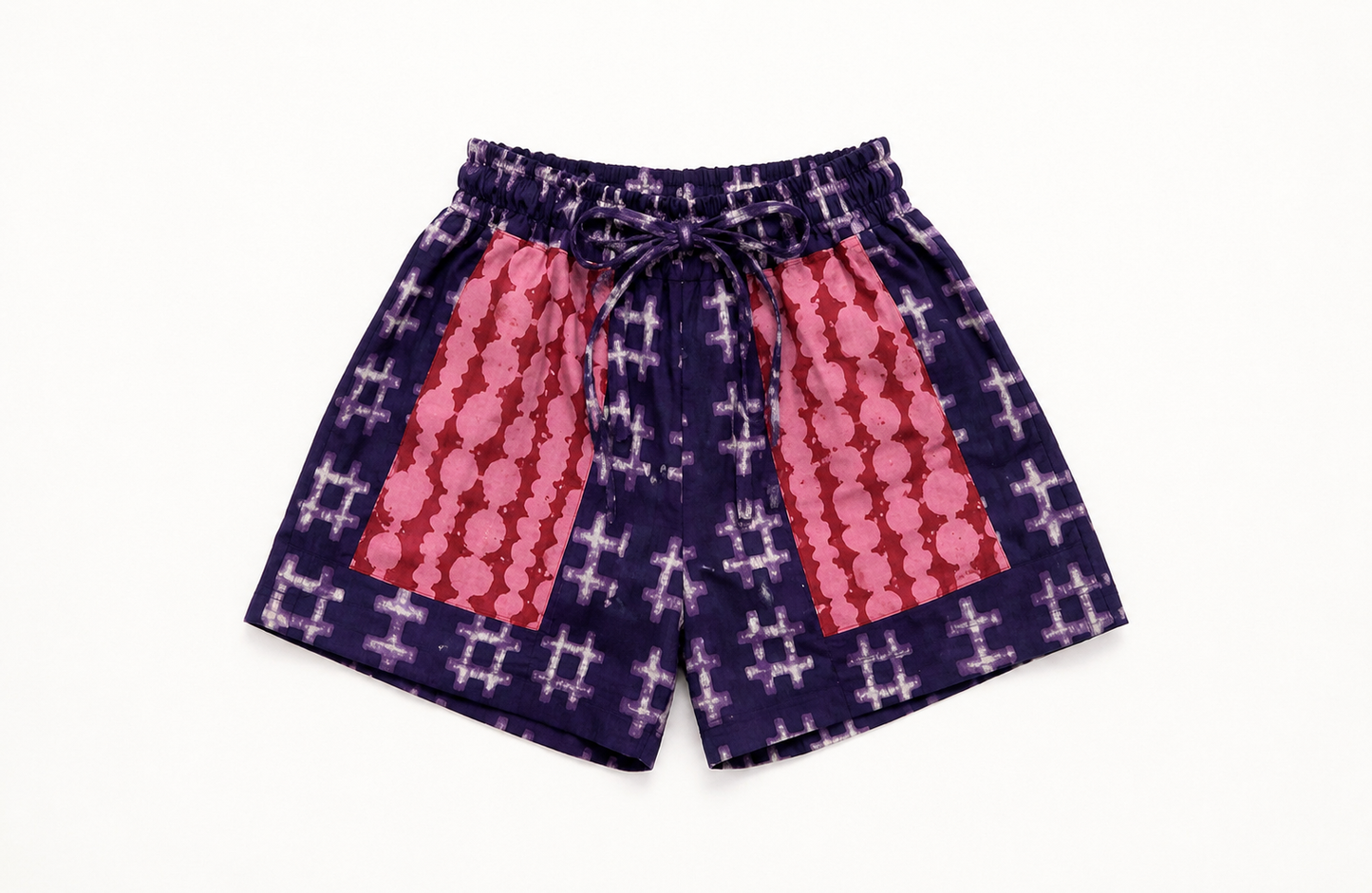 ADIRE SHORTS