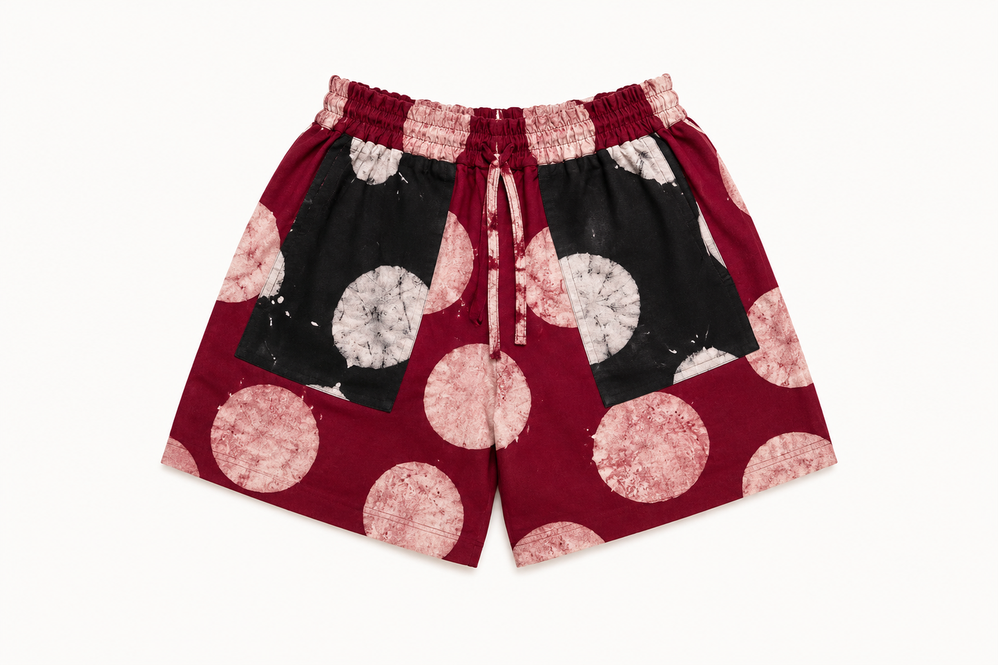 ADIRE SHORTS