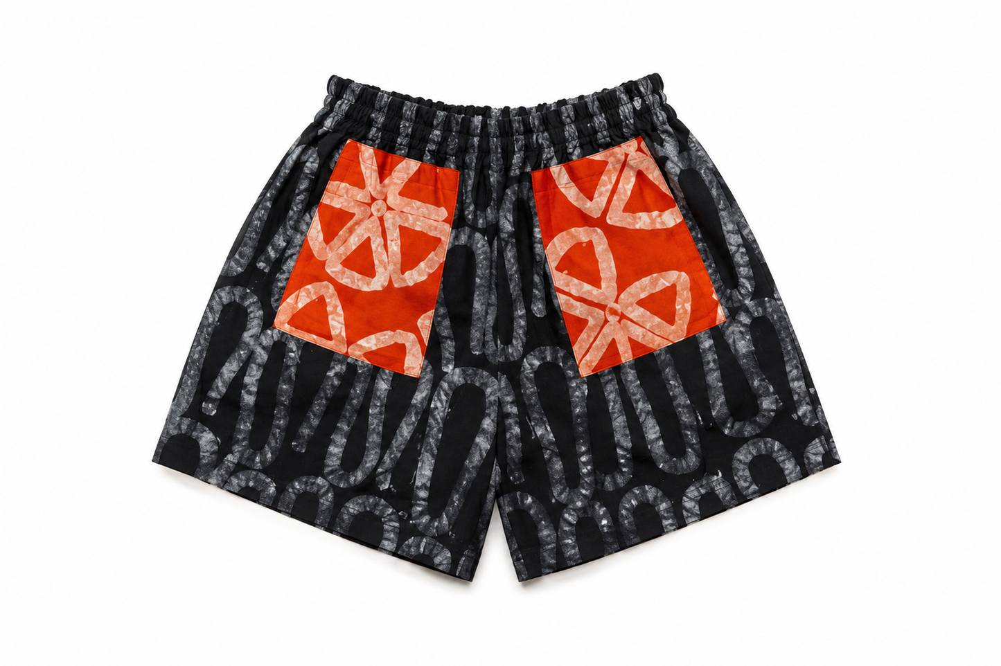 ADIRE SHORTS