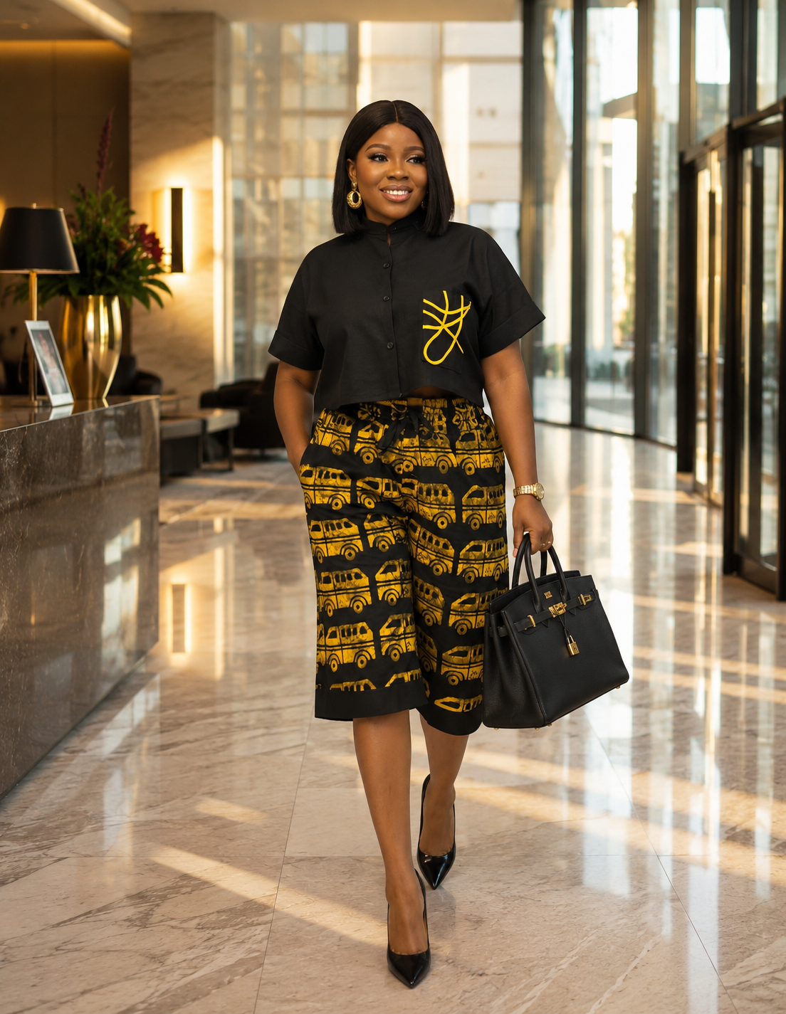 Danfo Set