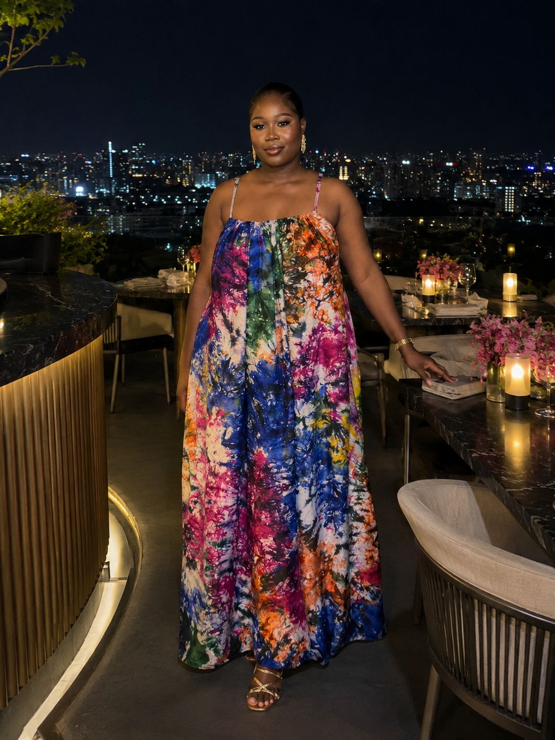 EWA MAXI