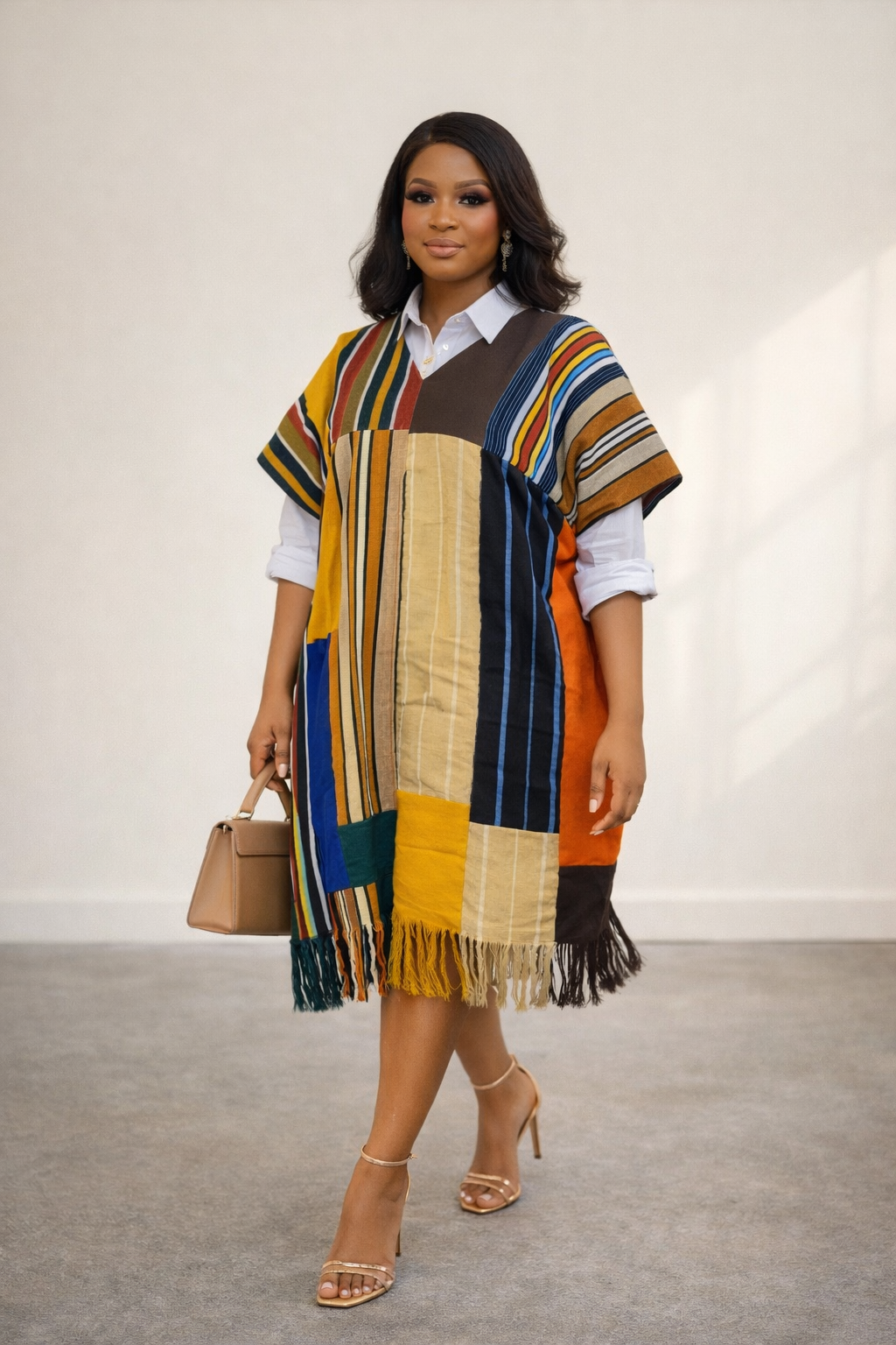 Aṣọjọpọ̀ Dress