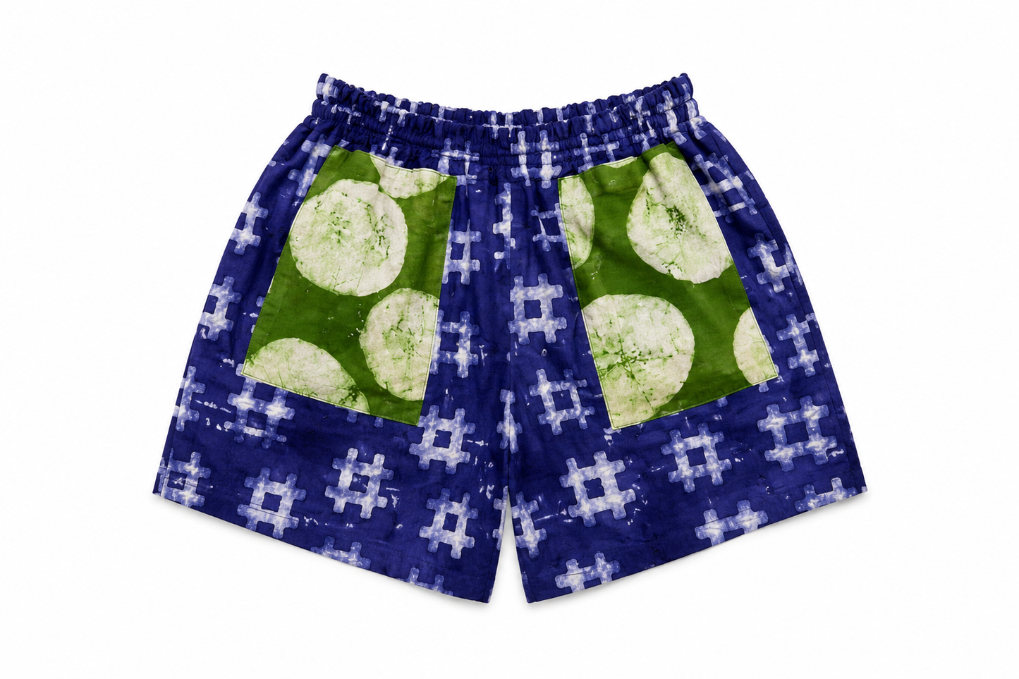 ADIRE SHORTS