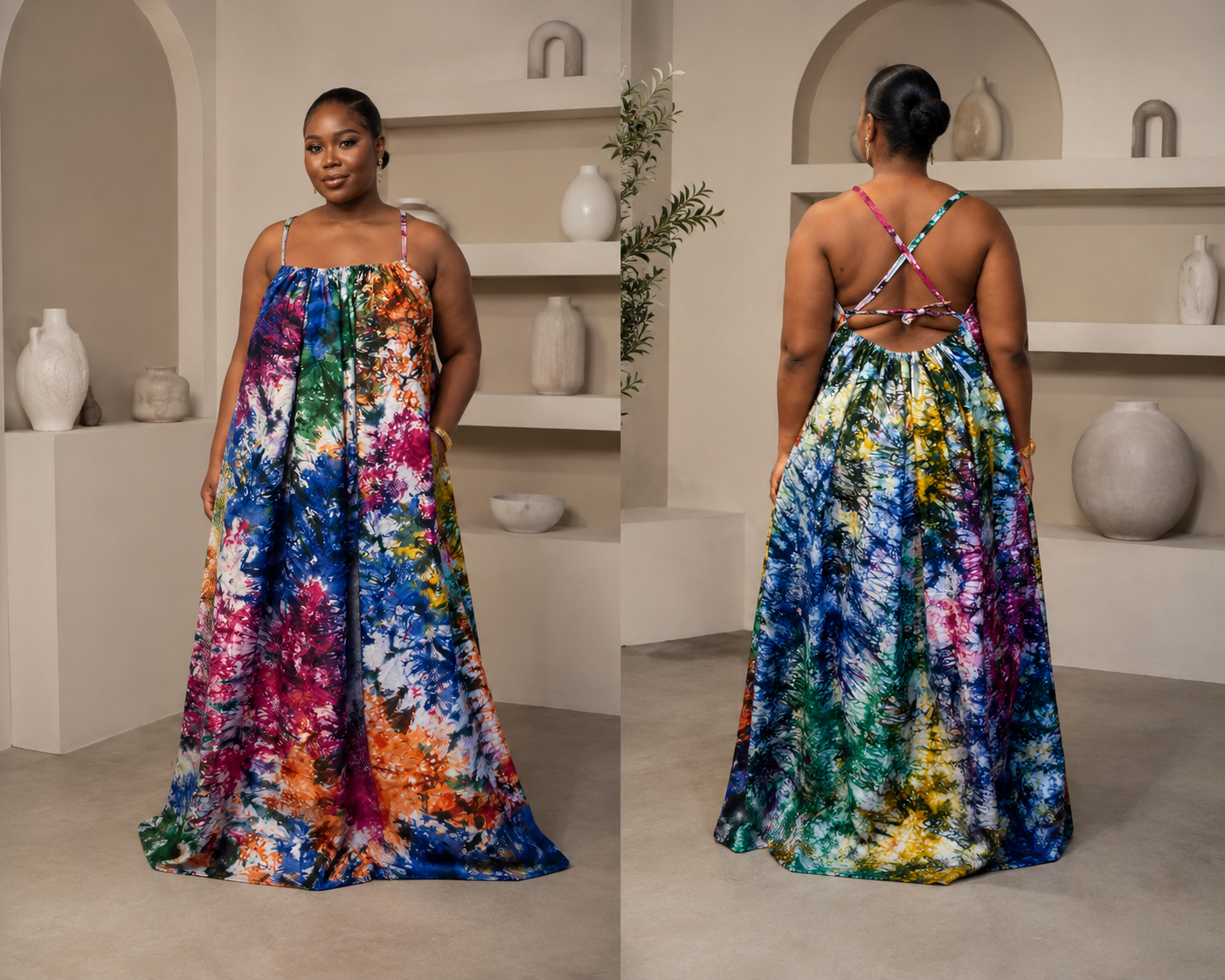 EWA MAXI