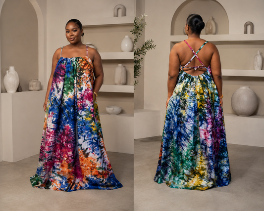 EWA MAXI