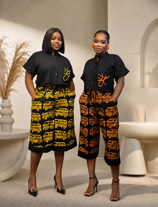 Danfo Set