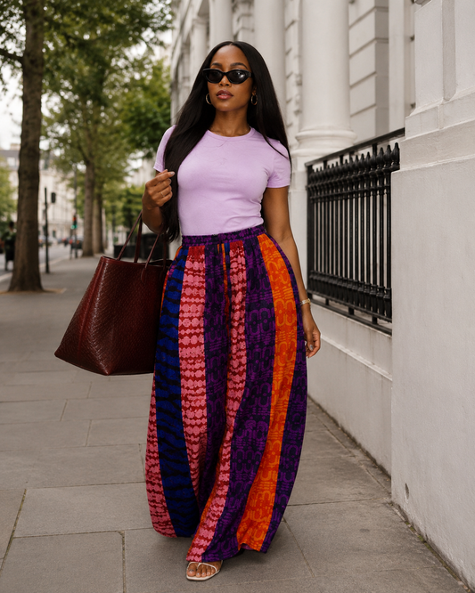 LADUN PANTS