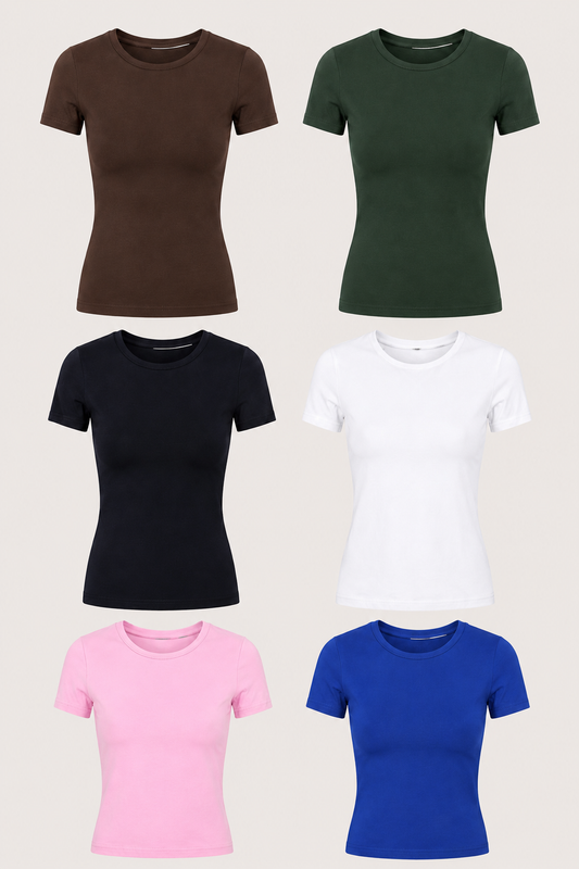 Basic Tops