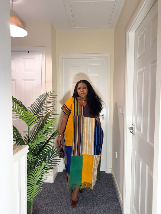 Aṣọjọpọ̀ Dress