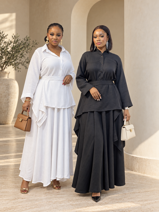 Linen Set