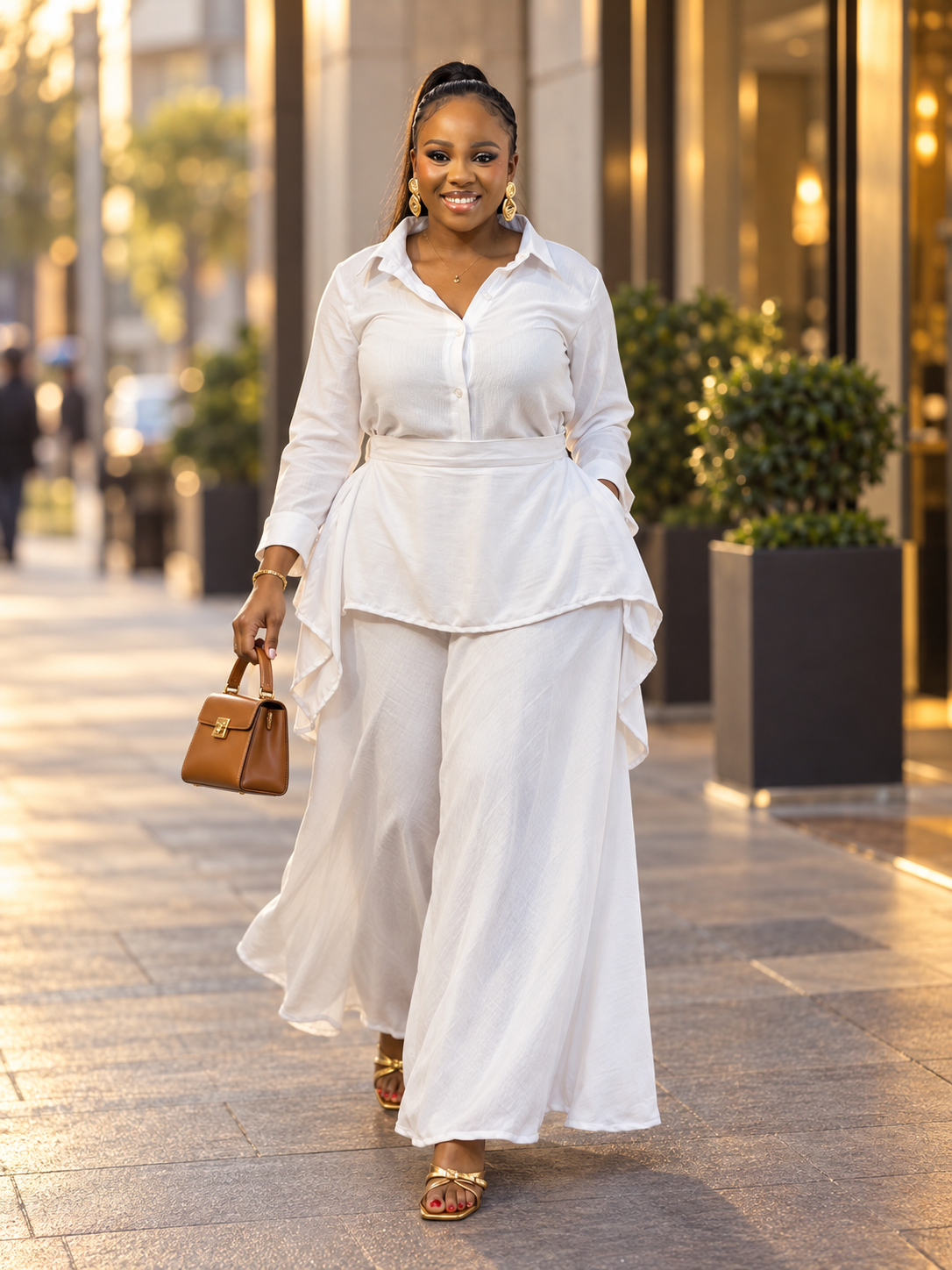 Linen Set